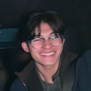 Meet your Posher, Luca